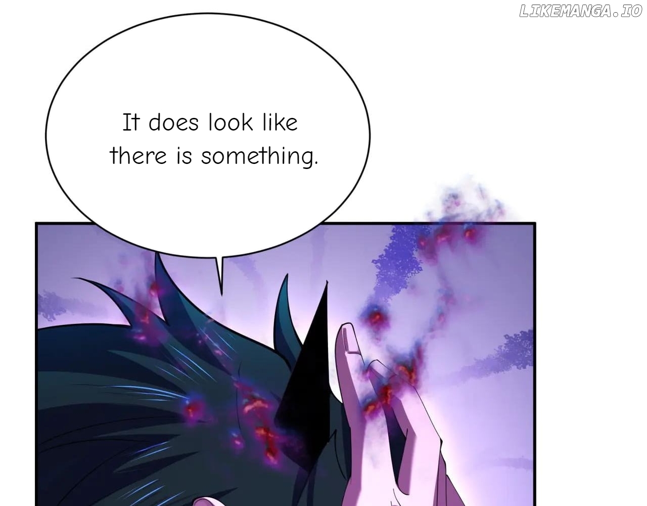 Era of the Haunted Chapter 326 - page 122